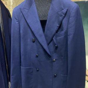 Suitsupply style custom jacket